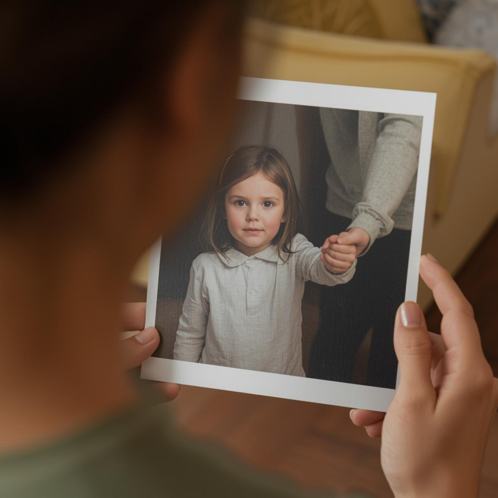 We Don’t Just Remember Our Childhood — We Interpret It