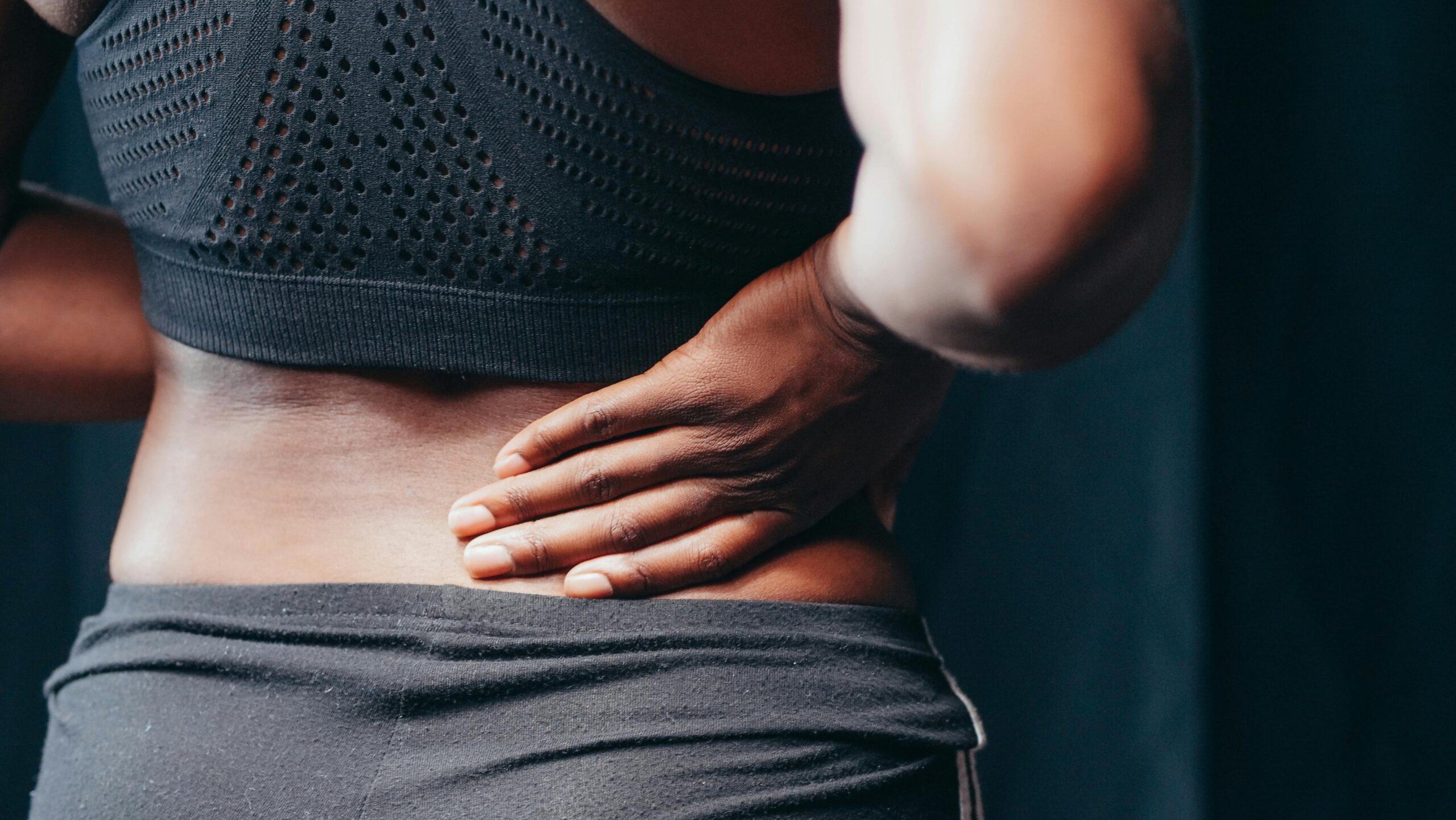 Menopause and Hip Pain – something you need to know!